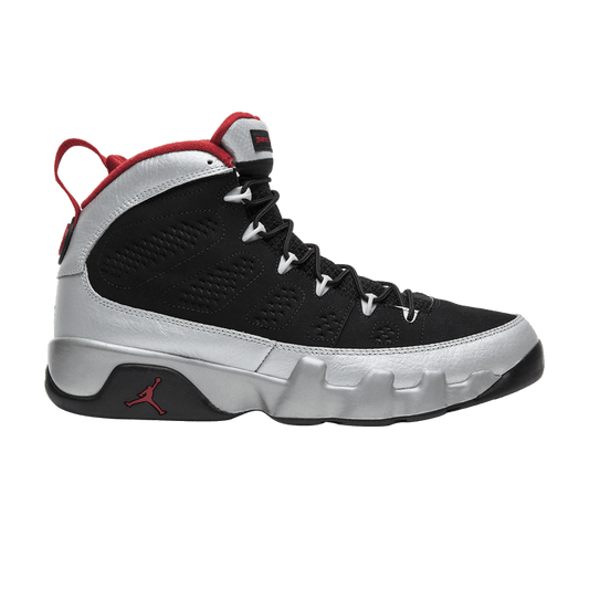 Air Jordan 9 Retro Johnny Kilroy