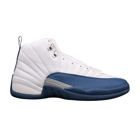 Air Jordan 12 Retro French Blue (2004)