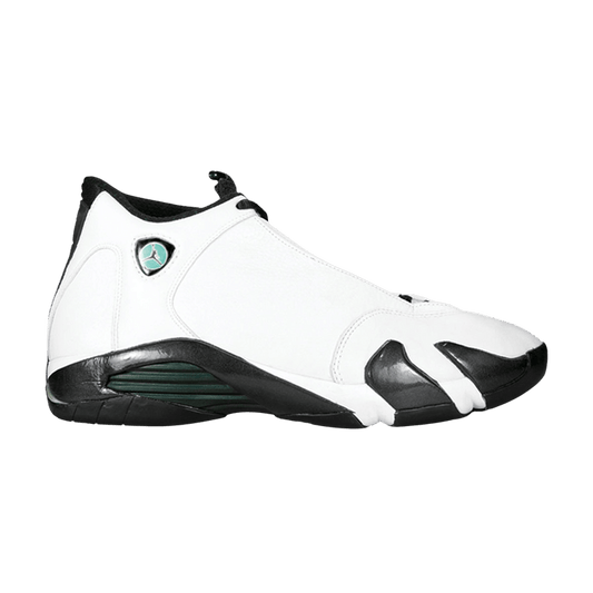 Air Jordan 14 OG Oxy Green