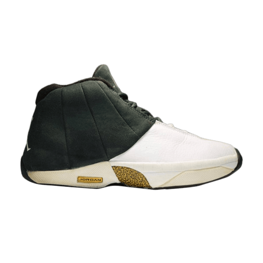 Air Jordan Jumpman Vindicate Black Spruce