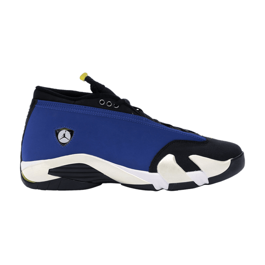 Air Jordan 14 OG Low Varsity Royal