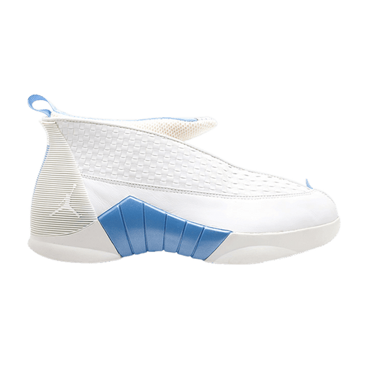 Air Jordan 15 OG Columbia