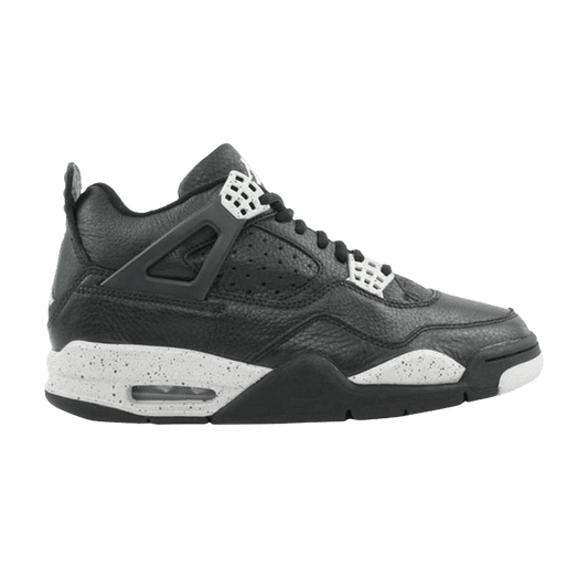 Air Jordan 4 Retro Oreo (1999)