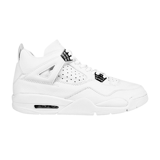 Air Jordan 4 Retro Bling