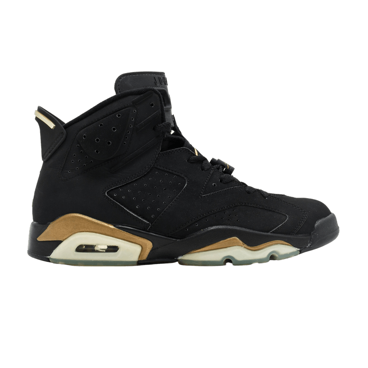 Air Jordan 6 Retro Defining Moments (DMP)
