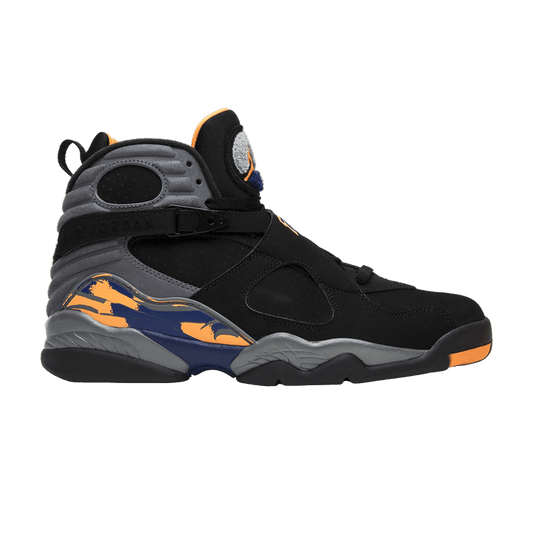 Air Jordan 8 Retro Phoenix Suns