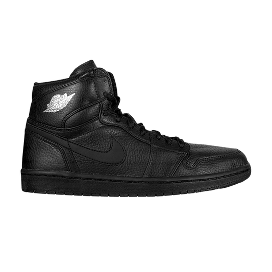 Air Jordan 1 Retro Japan Black (2001)