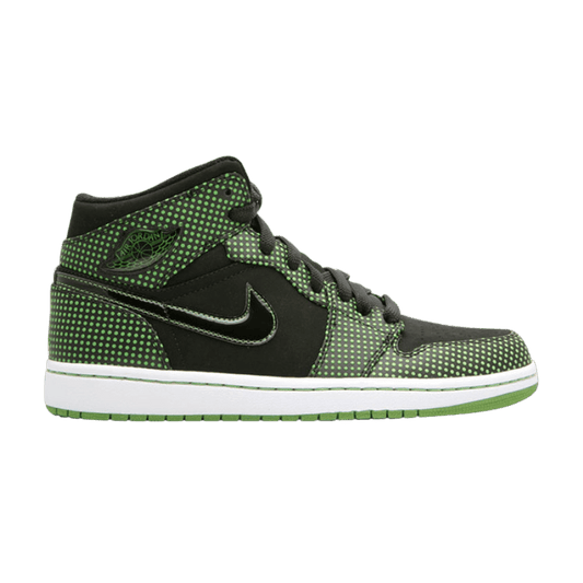 Air Jordan 1 Retro Polka Dot Chlorophyll
