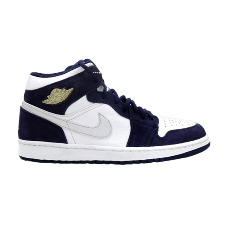Air Jordan 1 Retro Navy