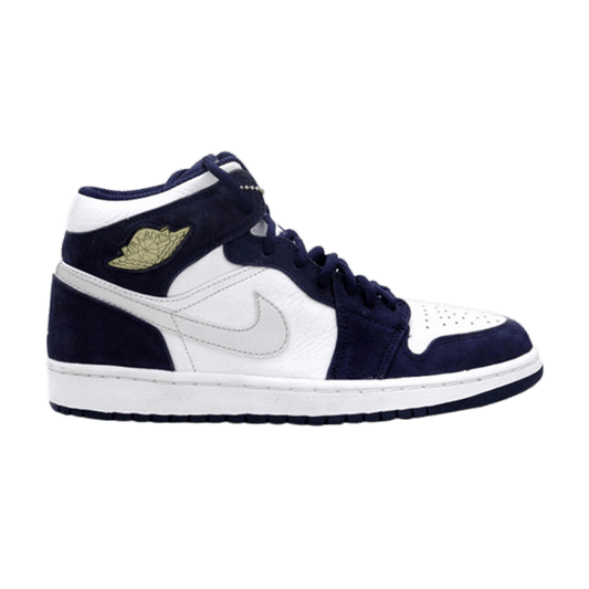 Air Jordan 1 Retro Navy