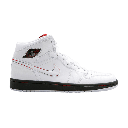 Air Jordan 1 Retro Cinco de Mayo (White)