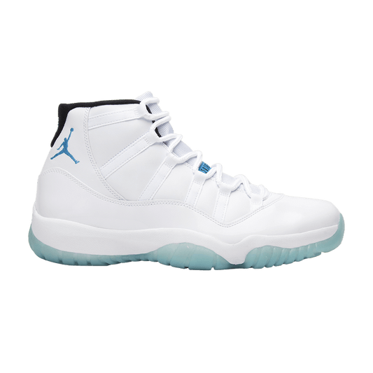 Air Jordan 11 Retro Legend Blue (2014)