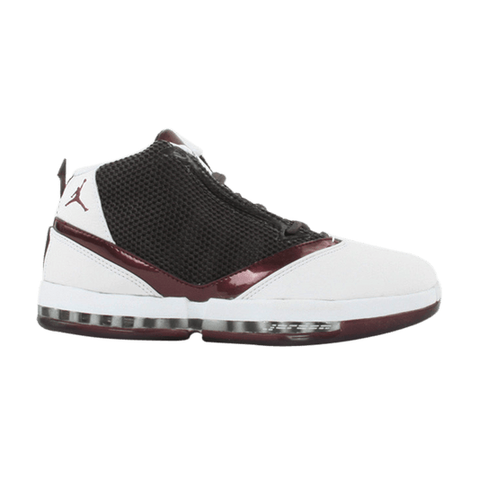 Air Jordan 16 OG Cherrywood