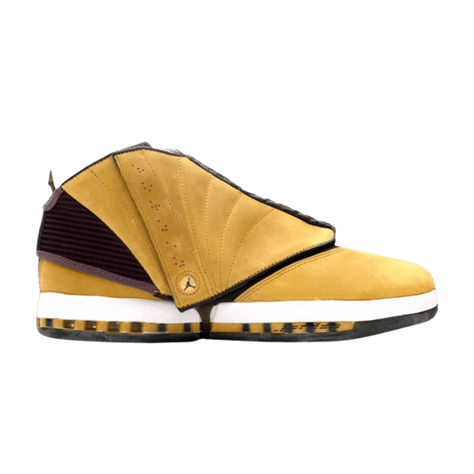 Air Jordan 16 OG Ginger