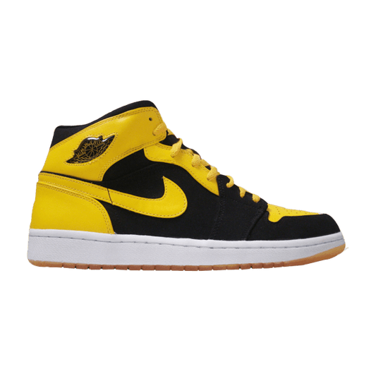 Air Jordan 1 Retro Beginning Moments Pack (BMP) New Love