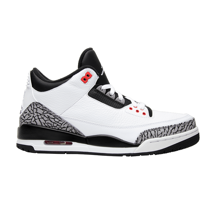 Air Jordan 3 Retro Infrared 23