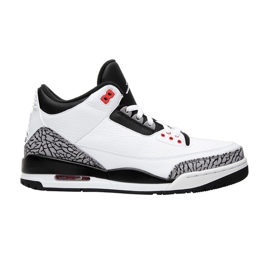 Air Jordan 3 Retro Infrared 23