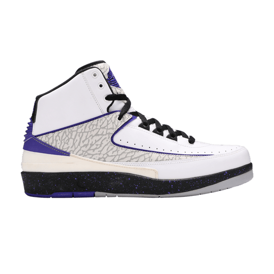 Air Jordan 2 Retro Dark Concord