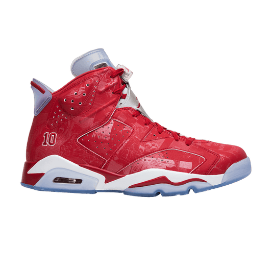 Air Jordan 6 Retro Slam Dunk