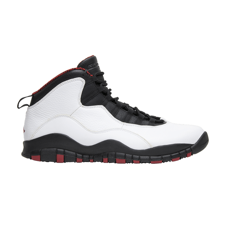 Air Jordan 10 Retro Chicago Bulls (2012)