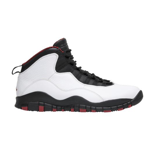 Air Jordan 10 Retro Chicago Bulls (2012)