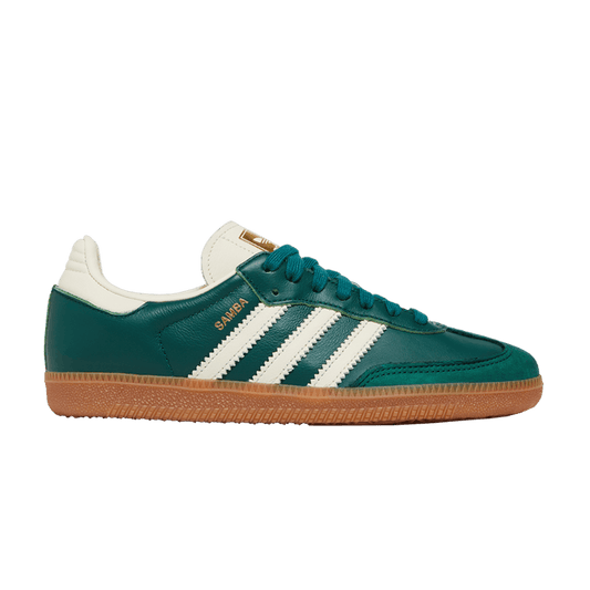 adidas Samba OG Collegiate Green (Women's)