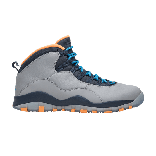 Air Jordan 10 Retro Bobcats