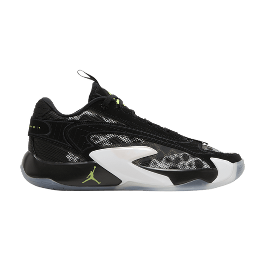 Air Jordan Luka 2 Black Volt