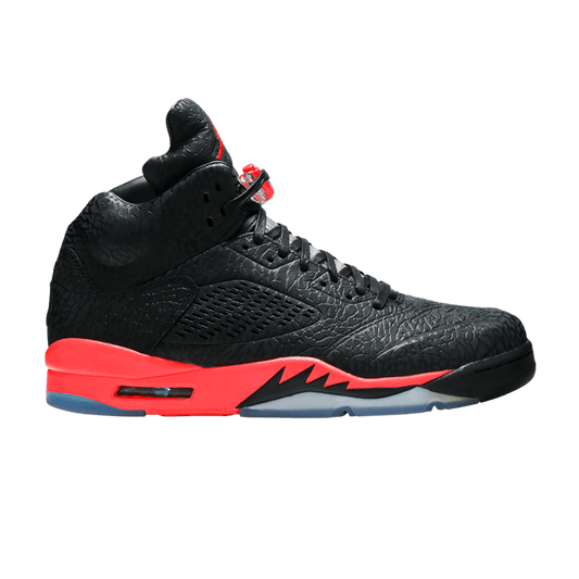 Air Jordan 5 Retro 3Lab5 Infrared