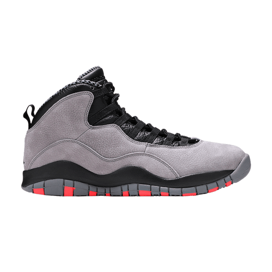 Air Jordan 10 Retro Cool Grey