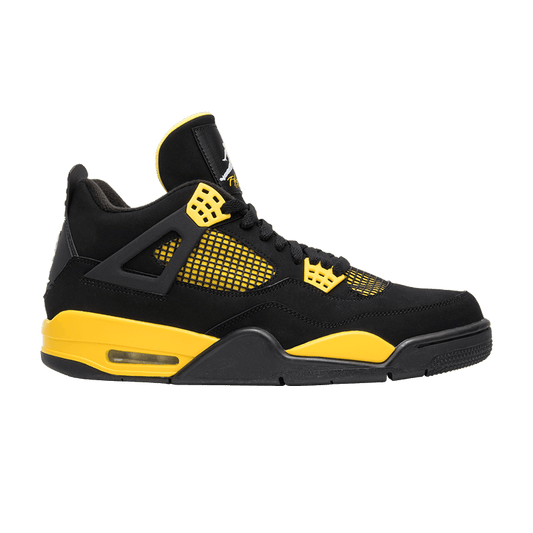 Air Jordan 4 Retro Thunder (2012)