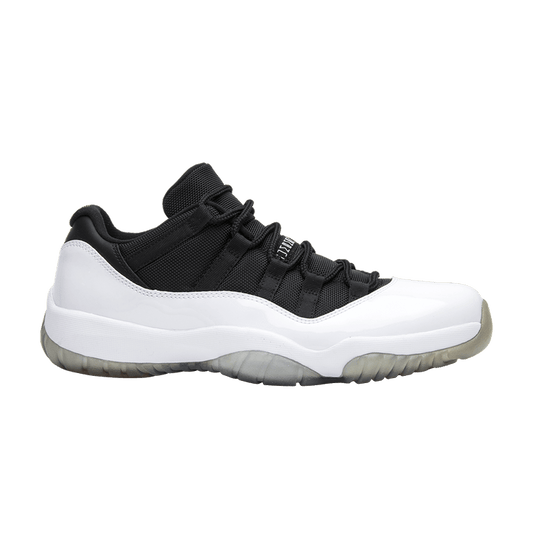 Air Jordan 11 Retro Low Tuxedo