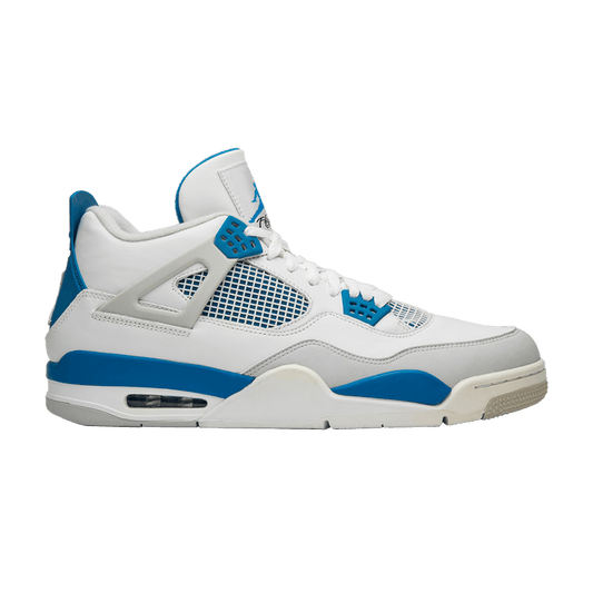 Air Jordan 4 Retro Military Blue (2012)