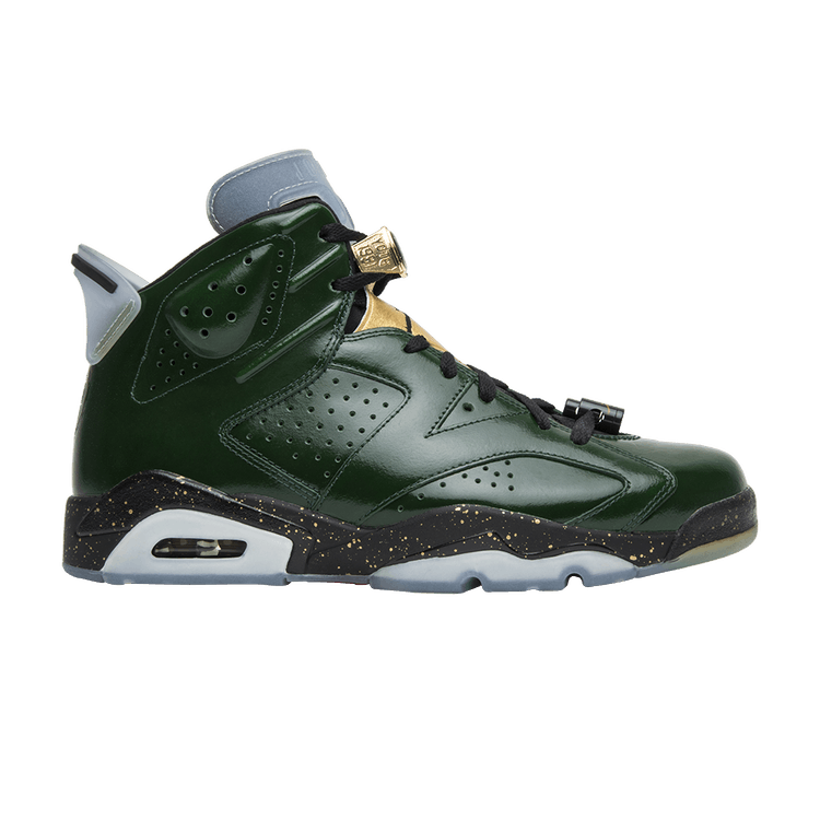 Air Jordan 6 Retro Champagne