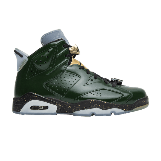 Air Jordan 6 Retro Champagne