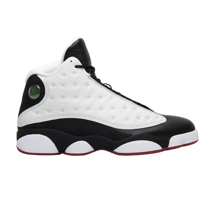 Air Jordan 13 Retro He Got Game (2013)