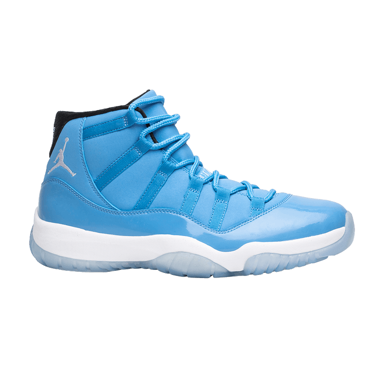 Air Jordan 11 Retro Pantone
