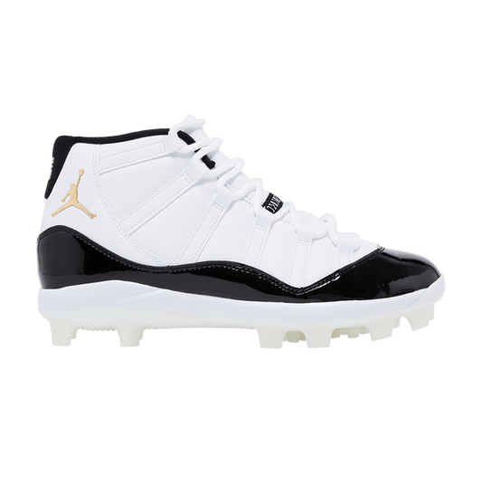 Air Jordan 11 Retro MCS Cleat DMP Gratitude