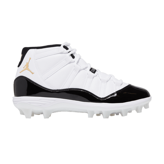 Air Jordan 11 Mid TD Cleat DMP Gratitude