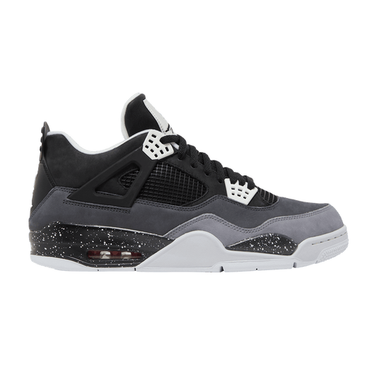 Air Jordan 4 Retro Fear Pack (2013)