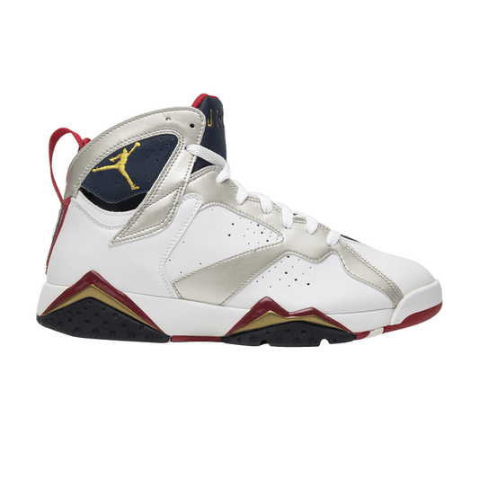 Air Jordan 7 Retro Olympic (2012)