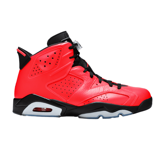 Air Jordan 6 Retro Infrared 23 (Toro)