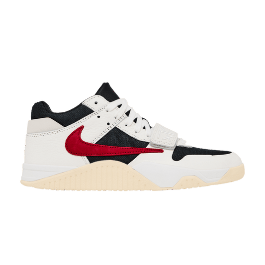 Air Jordan Jumpman Jack TR Travis Scott University Red