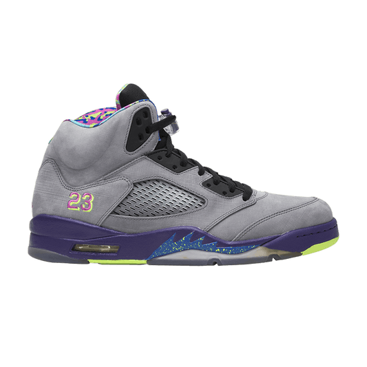 Air Jordan 5 Retro Bel-Air