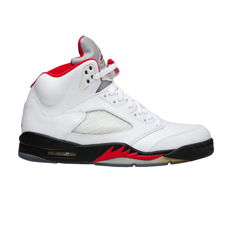 Air Jordan 5 Retro Fire Red (2013)