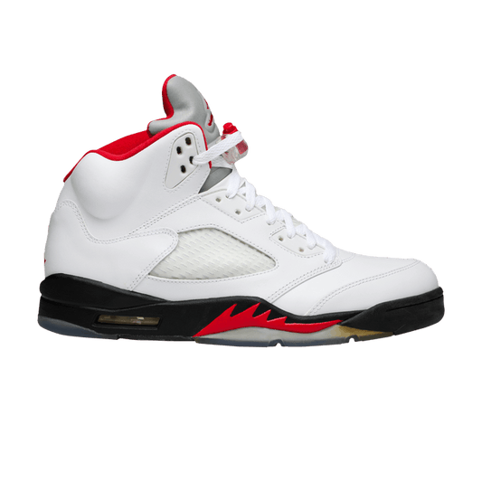 Air Jordan 5 Retro Fire Red (2013)