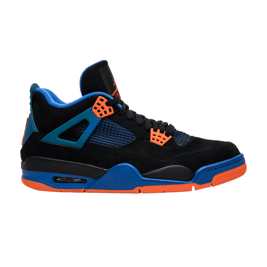Air Jordan 4 Retro Cavs
