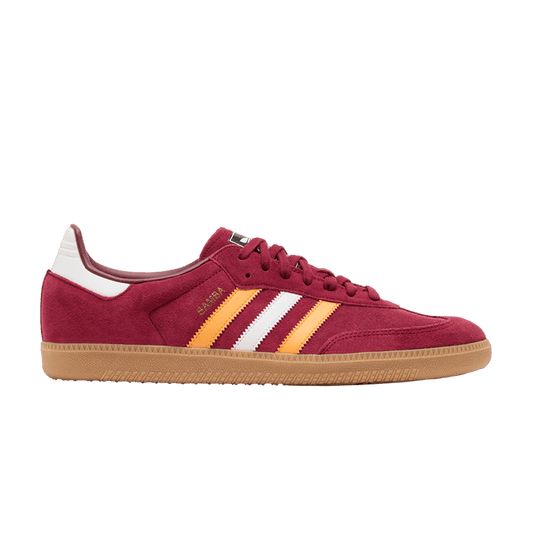 adidas Samba OG USC Trojans