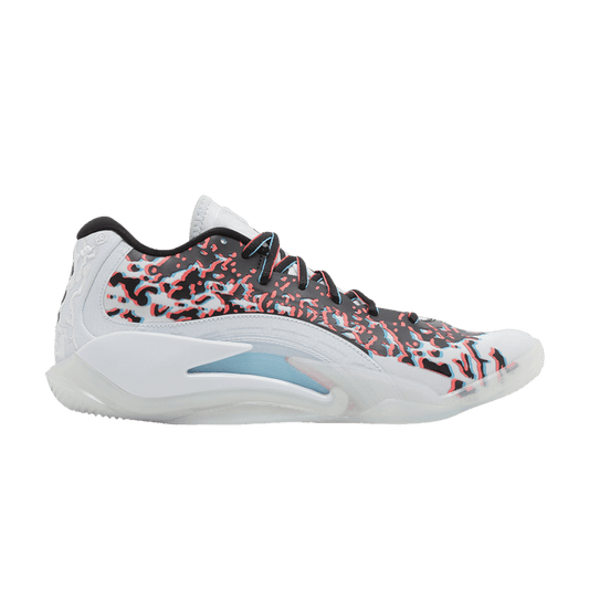 Air Jordan Zion 3 NRG Z-3D