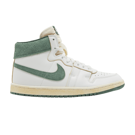 Air Nike Jordan Air Ship PE SP A Ma Maniére Green Stone
